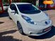 Nissan Leaf, 2016, Електро, 69 тис. км, Хетчбек, Білий, Одеса 38859 фото 3