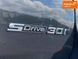 BMW X3, 2020 р., Бензин, 55 тис. км, Позашляховик / Кросовер, Чорний, Львів AT-10417922 фото 6