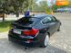 BMW 5 Series GT, 2013, Бензин, 134 тыс. км, Лифтбек, Чорный, Днепр (Днепропетровск) 36586 фото 88