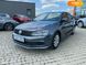 Volkswagen Jetta, 2015, Бензин, 1.4 л., 151 тис. км, Седан, Сірий, Львів 110734 фото 2