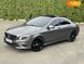 Mercedes-Benz CLA-Class, 2016, Дизель, 2.14 л., 85 тис. км, Седан, Сірий, Умань Cars-Pr-61007 фото 9