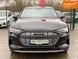 Audi e-tron, 2022 г., Електро, 64 тыс. км, Внедорожник / Кроссовер, Чорный, Бердичев AT-10405609 фото 2