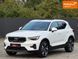 Volvo XC40, 2024 р., Бензин, 3 тис. км, Позашляховик / Кросовер, Білий, Луцьк AT-10407075 фото 4