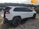 Jeep Cherokee, 2021, Бензин, 2.36 л., 79 тыс. км, Внедорожник / Кроссовер, Белый, Киев Cars-EU-US-KR-103669 фото 2