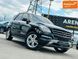 Mercedes-Benz M-Class, 2012 р., Дизель, 226 тис. км, Позашляховик / Кросовер, Чорний, Харків AT-10403186 фото 2