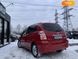 Toyota Corolla Verso, 2008, Дизель, 2.2 л., 195 тыс. км, Минивен, Красный, Харьков 11043 фото 18