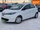 Renault Zoe, 2017 г., Електро, 34 тыс. км, Хетчбек, Белый, Винница AT-10407747 фото 1