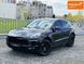 Porsche Macan, 2018 р., Бензин, 107 тис. км, Позашляховик / Кросовер, Чорний, Дніпро (Дніпропетровськ) AT-10418082 фото 2
