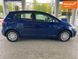 Volkswagen Golf Plus, 2006 г., Бензин, 251 тыс. км, Хетчбек, Синий, Николаев AT-10403828 фото 9