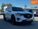 Mazda CX-5, 2014 р., Дизель, 254 тис. км, Позашляховик / Кросовер, Білий, Житомир AT-10416851 фото 2