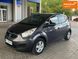 Kia Venga, 2012 г., Бензин, 132 тыс. км, Микровен, Серый, Николаев AT-10403478 фото 1