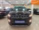 Jeep Compass, 2018 г., Бензин, 106 тыс. км, Внедорожник / Кроссовер, Чорный, Кропивницкий (Кировоград) AT-10420016 фото 2