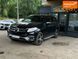 Mercedes-Benz GLE-Class, 2017 р., Бензин, 54 тис. км, Позашляховик / Кросовер, Чорний, Львів AT-10402312 фото 4