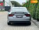 Audi A7 Sportback, 2014, Дизель, 2.97 л., 124 тис. км, Ліфтбек, Сірий, Львів 111011 фото 5