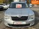Skoda Superb, 2013 г., Дизель, 260 тыс. км, Универсал, Серый, Кривой Рог AT-10404797 фото 1