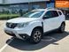 Renault Duster, 2020 р., Дизель, 146 тис. км, Позашляховик / Кросовер, Білий, Київ AT-10422546 фото 3