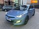 Hyundai i30, 2012, Бензин, 1.59 л., 96 тыс. км, Хетчбек, Синий, Киев Cars-Pr-66081 фото 3