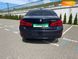 BMW 5 Series, 2019, Гібрид (PHEV), 2 л., 71 тис. км, Седан, Синій, Львів 44373 фото 6