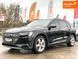 Audi e-tron, 2022 г., Електро, 64 тыс. км, Внедорожник / Кроссовер, Чорный, Бердичев AT-10405609 фото 1