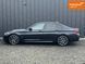 BMW 5 Series, 2020 г., Бензин, 139 тыс. км, Седан, Чорный, Луцк AT-10399533 фото 9