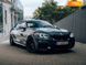 BMW 2 Series, 2016, Бензин, 3 л., 88 тыс. км, Купе, Серый, Кременчук Cars-Pr-56410 фото 2