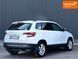 Skoda Karoq, 2021 г., Бензин, 129 тыс. км, Внедорожник / Кроссовер, Белый, Николаев AT-10417373 фото 4