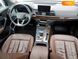 Audi Q5, 2018, Бензин, 2 л., 103 тис. км, Позашляховик / Кросовер, Сірий, Коломия Cars-EU-US-KR-25707 фото 8
