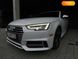Audi A4, 2016, Бензин, 2 л., 61 тыс. км, Седан, Белый, Львов Cars-Pr-66310 фото 5
