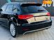 Audi A3, 2018, Гибрид (HEV), 1.4 л., 83 тыс. км, Хетчбек, Чорный, Мукачево 36738 фото 21