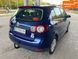 Volkswagen Golf Plus, 2006 г., Бензин, 251 тыс. км, Хетчбек, Синий, Николаев AT-10403828 фото 11
