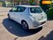 Nissan Leaf, 2016, Електро, 69 тис. км, Хетчбек, Білий, Одеса 38859 фото 4