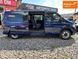 Volkswagen Transporter, 2004 р., Дизель, 295 тис. км, Мінівен, Синій, Сміла AT-10421829 фото 5