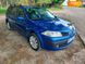 Renault Megane, 2007, Дизель, 1.46 л., 261 тыс. км, Универсал, Синий, Шостка Cars-Pr-68638 фото 5