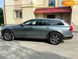 Volvo V90 Cross Country, 2017, Дизель, 2 л., 245 тыс. км, Универсал, Серый, Тернополь Cars-Pr-124518 фото 3