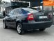 Skoda Octavia, 2007 р., Бензин, 217 тис. км, Седан, Чорний, Житомир AT-10414512 фото 4