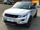 Land Rover Range Rover Evoque, 2014, Бензин, 2 л., 110 тыс. км, Внедорожник / Кроссовер, Серый, Киев Cars-Pr-67710 фото 5