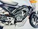 Honda CBR 125R, 2020, Бензин, 120 см³, 17 тыс. км, Спортбайк, Белый, Одесса moto-110230 фото 11