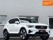 Volvo XC40, 2024 р., Бензин, 3 тис. км, Позашляховик / Кросовер, Білий, Луцьк AT-10407075 фото 1