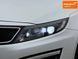 Kia K5, 2013 р., Газ, 213 тис. км, Седан, Білий, Кривий Ріг AT-10410567 фото 3