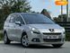 Peugeot 5008, 2010, Дизель, 2 л., 245 тис. км, Мікровен, Сірий, Стрий 111227 фото 1