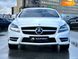 Mercedes-Benz CLS-Class, 2011, Бензин, 4.66 л., 51 тис. км, Седан, Білий, Київ 46490 фото 5