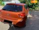 SEAT Ibiza, 2019, Бензин, 1 л., 34 тыс. км, Хетчбек, Оранжевый, Черновцы Cars-Pr-61906 фото 8