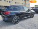 BMW X3, 2022, Бензин, 3 л., 35 тис. км, Позашляховик / Кросовер, Синій, Дніпро (Дніпропетровськ) Cars-EU-US-KR-41238 фото 4