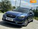 Subaru Impreza, 2015, Бензин, 2 л., 182 тис. км, Седан, Синій, Стрий 103504 фото 64