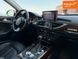 Audi A6, 2017 р., Бензин, 170 тис. км, Седан, Чорний, Дніпро (Дніпропетровськ) AT-10417890 фото 4