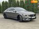 Mercedes-Benz CLA-Class, 2016, Дизель, 2.14 л., 85 тис. км, Седан, Сірий, Умань Cars-Pr-61007 фото 16