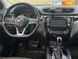 Nissan Rogue, 2017, Бензин, 2 л., 104 тис. км, Позашляховик / Кросовер, Білий, Одеса 33008 фото 18
