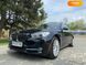 BMW 5 Series GT, 2013, Бензин, 134 тыс. км, Лифтбек, Чорный, Днепр (Днепропетровск) 36586 фото 68