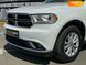 Dodge Durango, 2019, Бензин, 3.6 л., 52 тис. км, Позашляховик / Кросовер, Білий, Київ 46223 фото 32