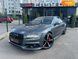 Audi S7 Sportback, 2015, Бензин, 3.99 л., 203 тыс. км, Лифтбек, Серый, Киев 102654 фото 18